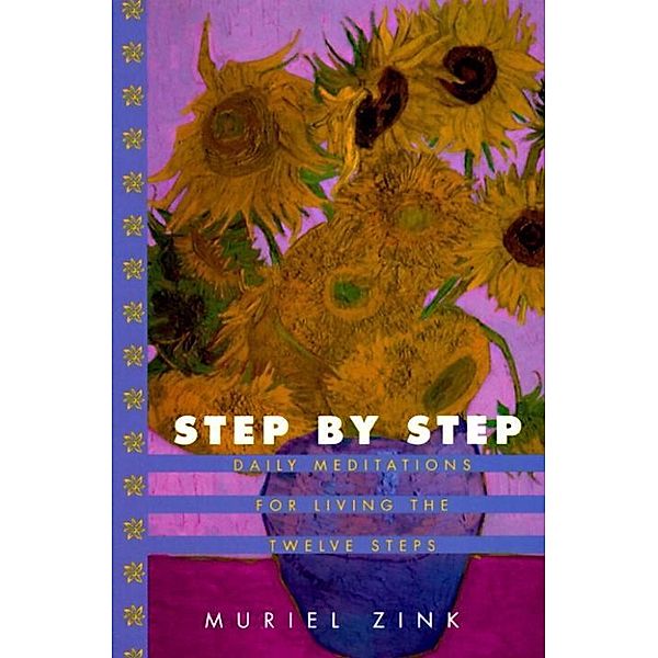 Step by Step, Muriel Zink