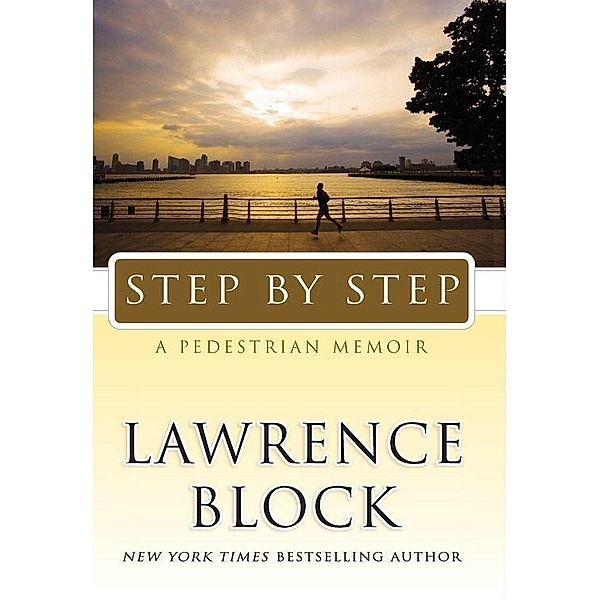 Step by Step, Lawrence Block
