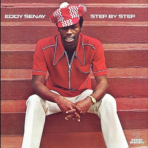 Step By Step, Eddy Senay