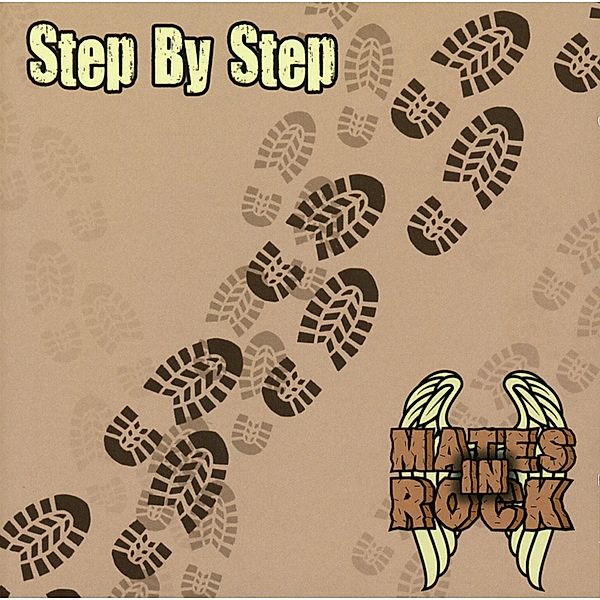 Step By Step, Mates In Rock