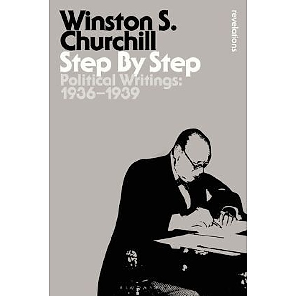 Step By Step, Winston S. Churchill