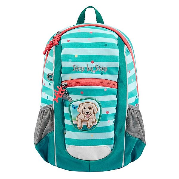 Step by Step JUNIOR Step by Step JUNIOR KIGA MAXI Rucksack Dog Lucky