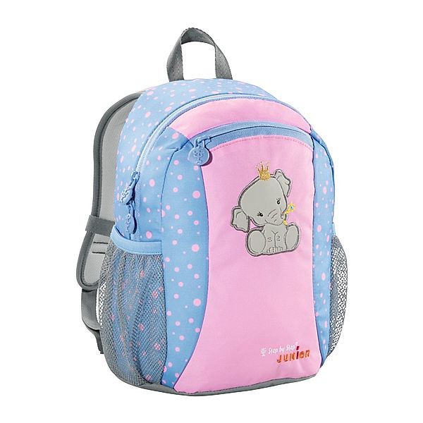 Step by Step JUNIOR Step by Step JUNIOR Kindergartenrucksack Talent, Little Elephant