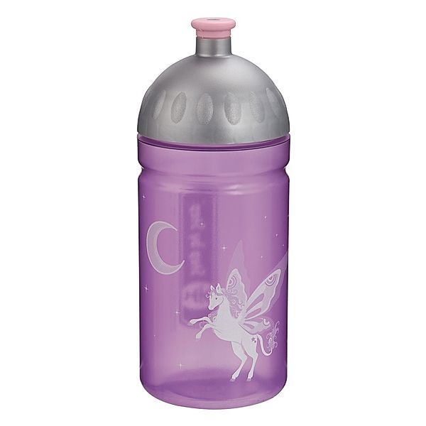 Step by Step Trinkflasche Pegasus Dream, Lila