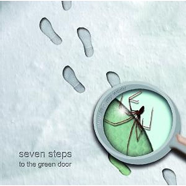 Step In 2 My World, Seven Steps To The Green Door