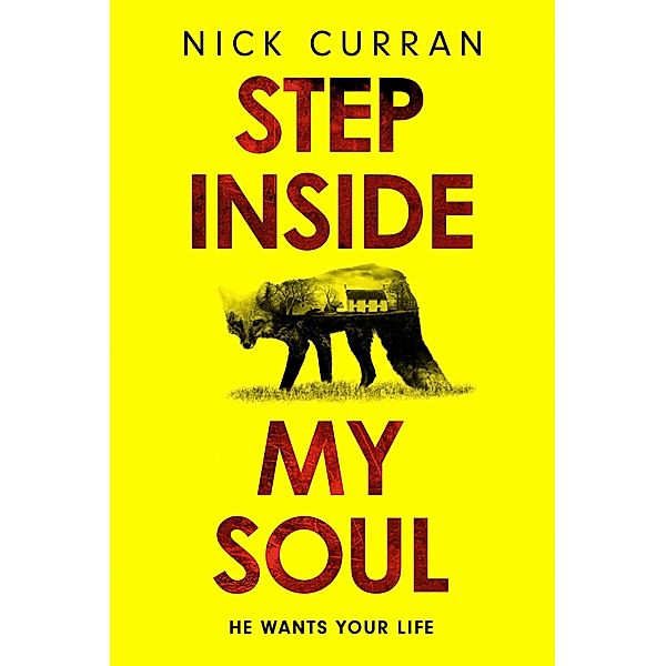 Step Inside My Soul, Nick Curran