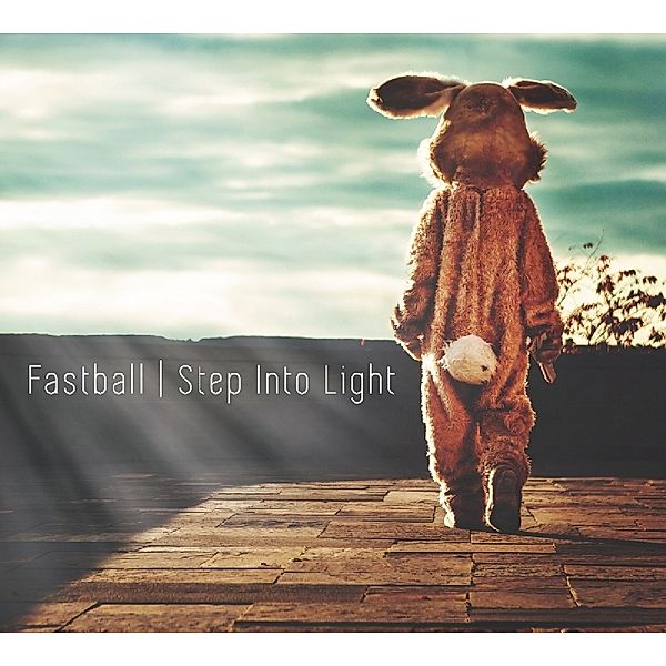 Step Into Light, Fastball