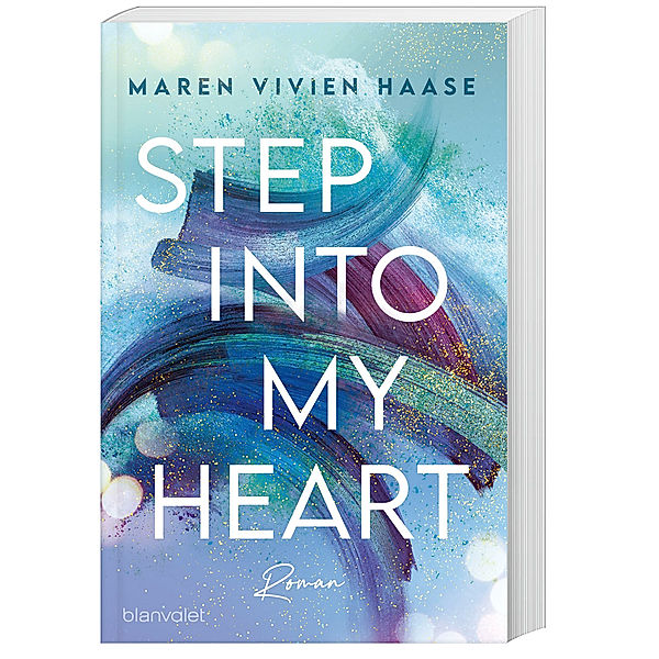 Step into my Heart / Move District Bd.2, Maren Vivien Haase