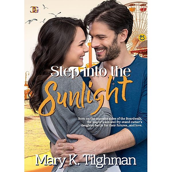 Step into the Sunlight, Mary K. Tilghman