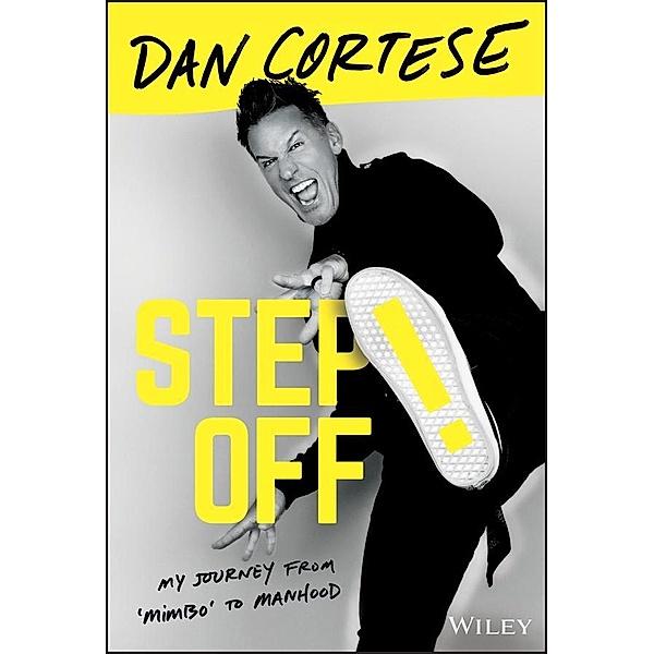 Step Off!, Dan Cortese