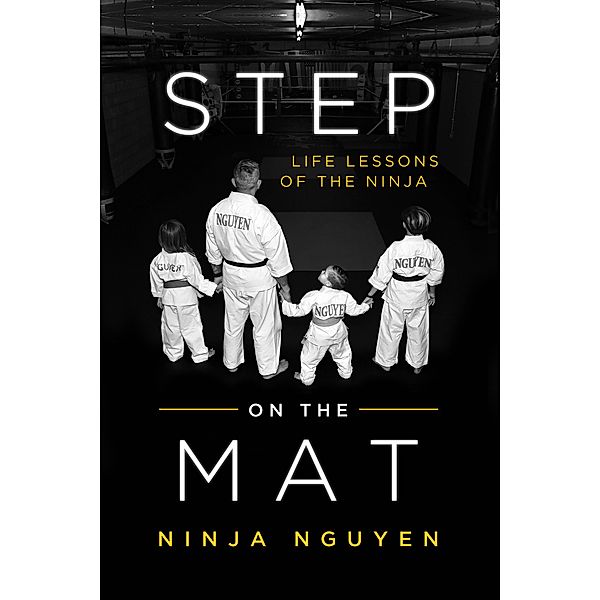 Step On the Mat, Ninja Nguyen