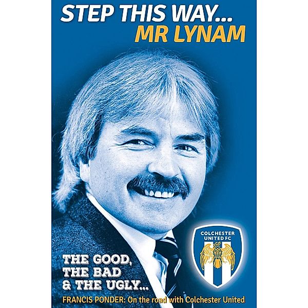 Step This Way... Mr Lynam / Andrews UK, Francis Ponder