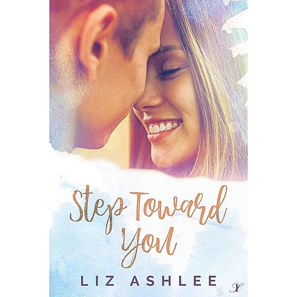 Step Toward You, Liz Ashlee
