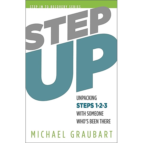 Step Up, Michael Graubart