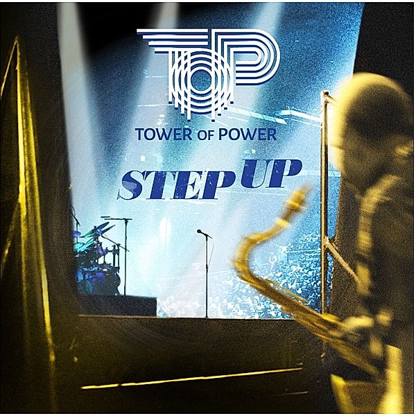 Step Up, Tower Of Power