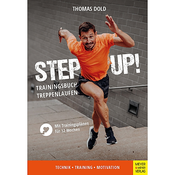 Step Up!, Thomas Dold