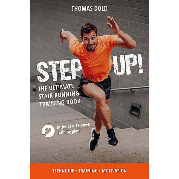 Step Up!, Thomas Dold