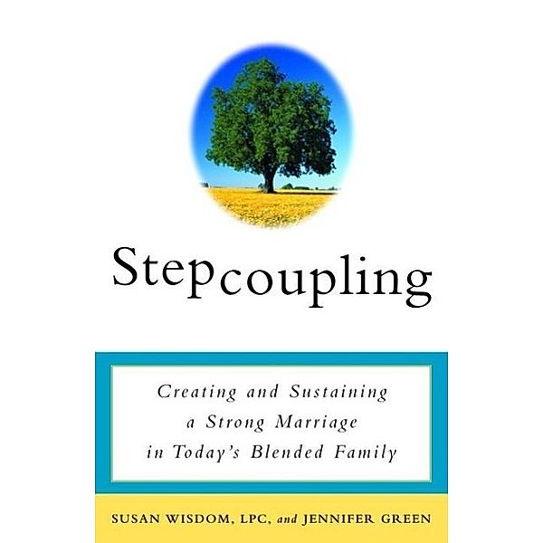 Stepcoupling, Susan Wisdom, Jennifer Green