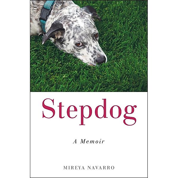 Stepdog, Mireya Navarro