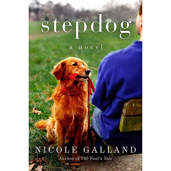 Stepdog, Nicole Galland