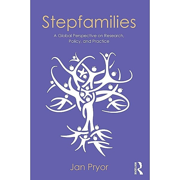 Stepfamilies, Jan Pryor