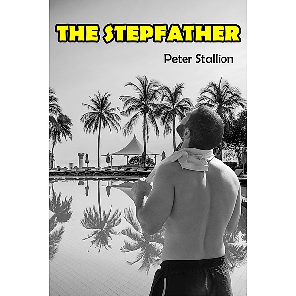 Stepfather / Editorial Karibdis, Peter Stallion