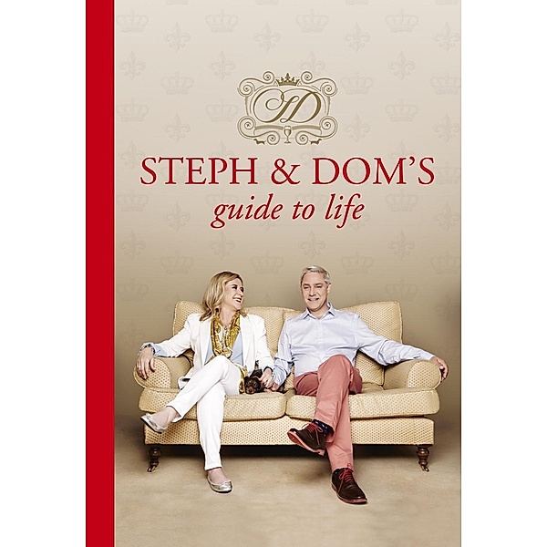 Steph and Dom's Guide to Life, Steph Parker, Dom Parker