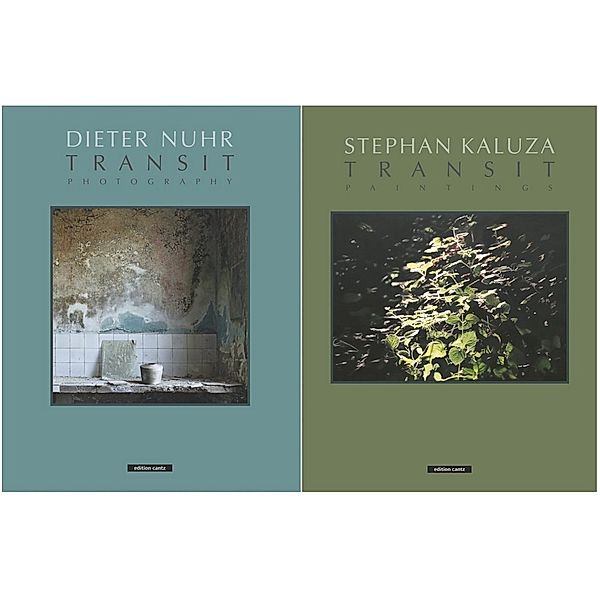 Stephan Kaluza | Dieter Nuhr, 2 Teile, Thomas Hirsch, Beate Reifenscheid