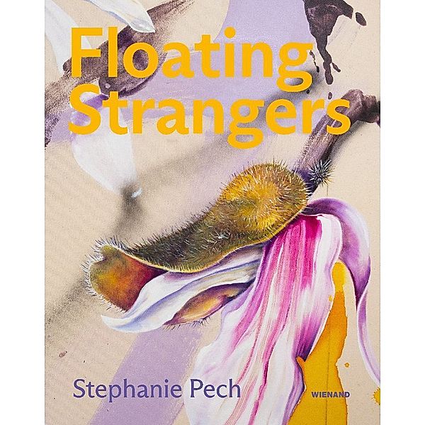 Stephanie Pech. Floating Strangers