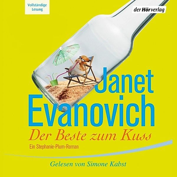 Stephanie Plum - Der Beste zum Kuss, Janet Evanovich