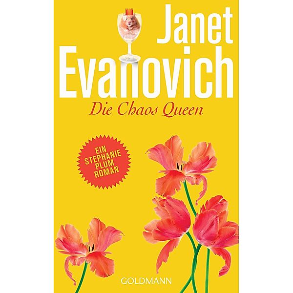 Stephanie Plum: Die Chaos Queen, Janet Evanovich