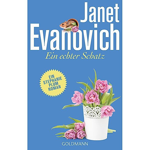 Stephanie Plum: Ein echter Schatz, Janet Evanovich