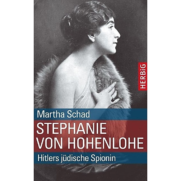 Stephanie von Hohenlohe, Martha Schad