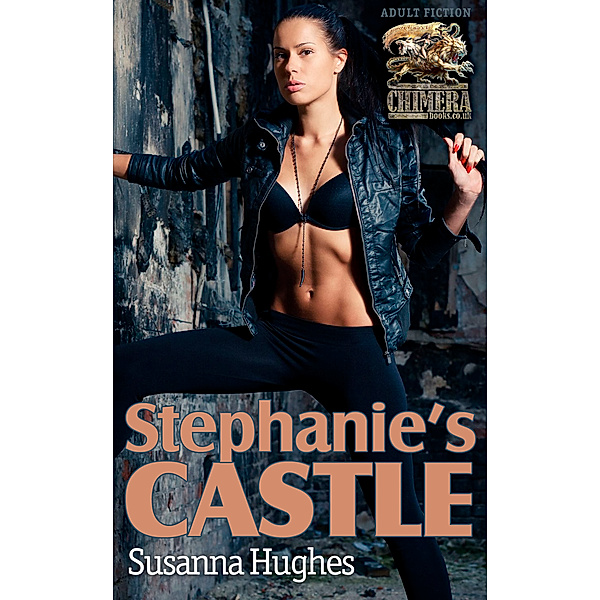 Stephanie's Castle, Susanna Hughes