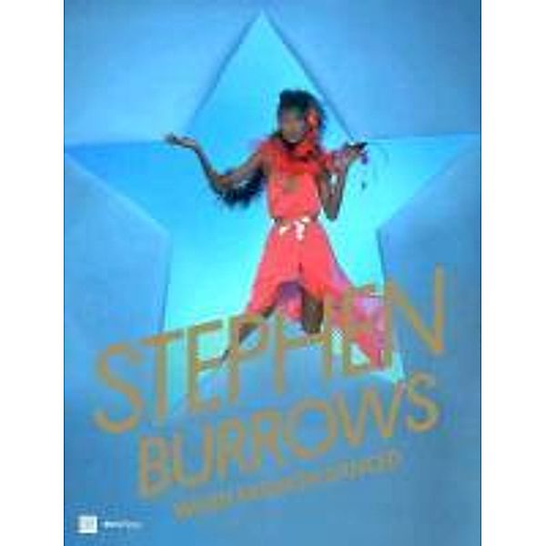 Stephen Burrows: When Fashion Danced