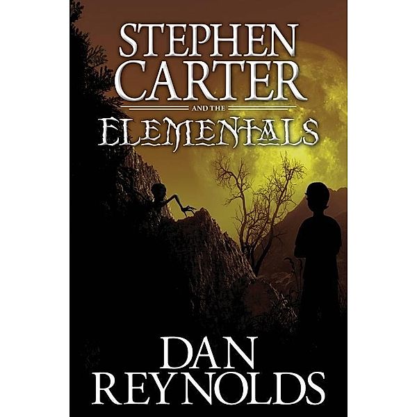 Stephen Carter and the Elementals, Dan Reynolds