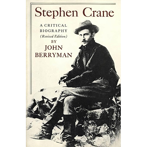 Stephen Crane, John Berryman