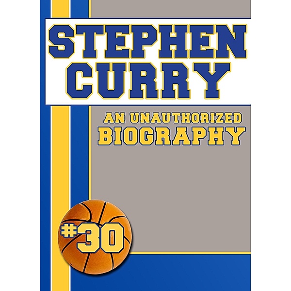 Stephen Curry / Belmont & Belcourt Books, Belmont