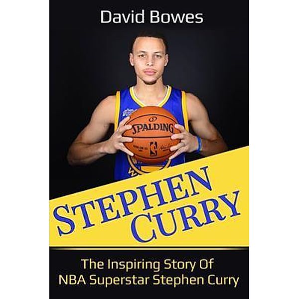 Stephen Curry / Ingram Publishing, David Bowes