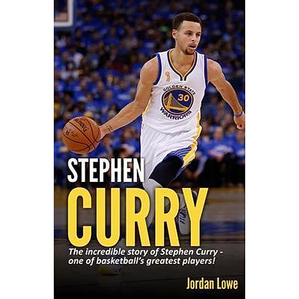 Stephen Curry / Ingram Publishing, Jordan Lowe
