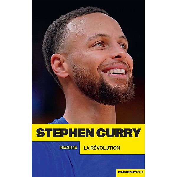 Stephen Curry / Poche Sport, Thomas Berjoan