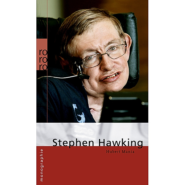 Stephen Hawking, Hubert Mania
