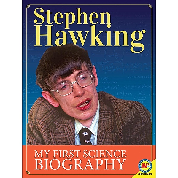 Stephen Hawking, Margaret Weber