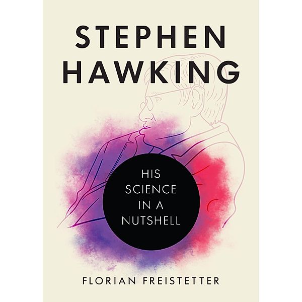 Stephen Hawking, Florian Freistetter