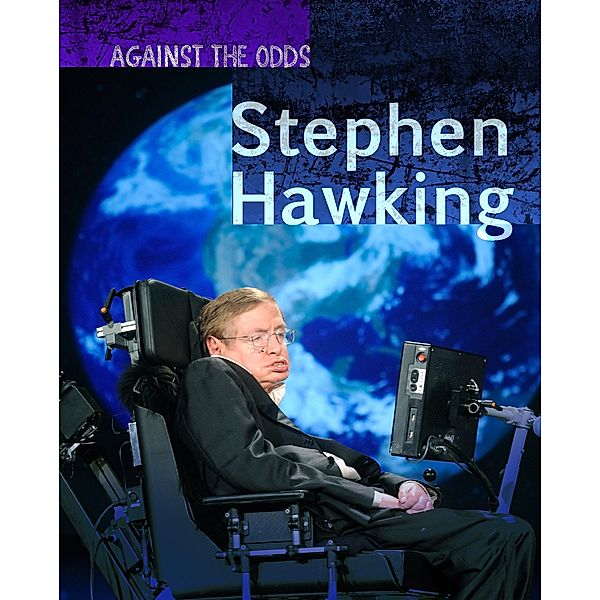 Stephen Hawking, Cath Senker