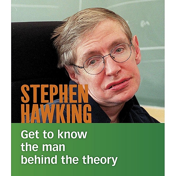 Stephen Hawking, Cristina Oxtra