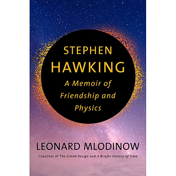 Stephen Hawking, Leonard Mlodinow