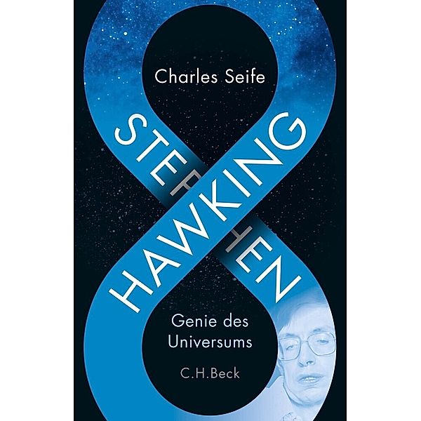 Stephen Hawking, Charles Seife