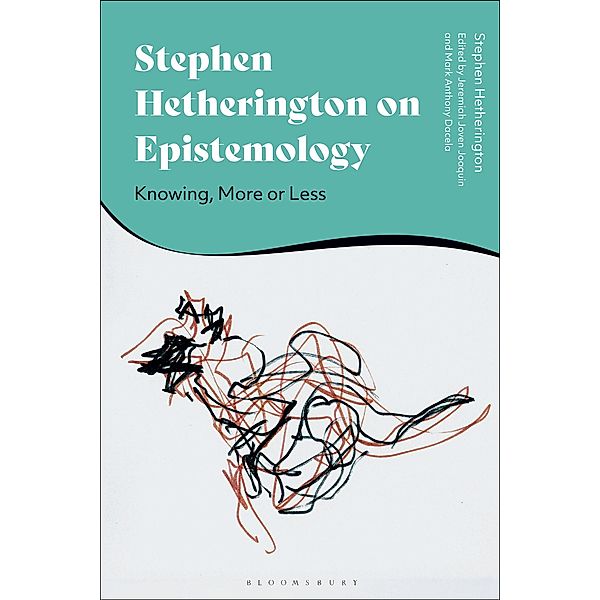 Stephen Hetherington on Epistemology, Stephen Hetherington