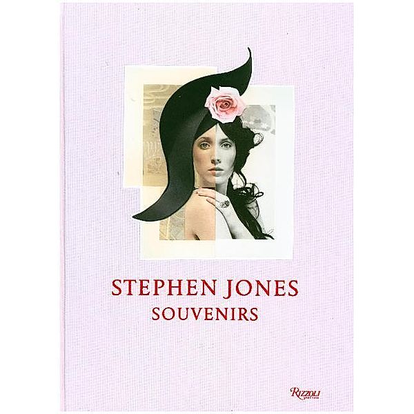 Stephen Jones: Souvenirs, Susannah Frankel, Stephen Jones